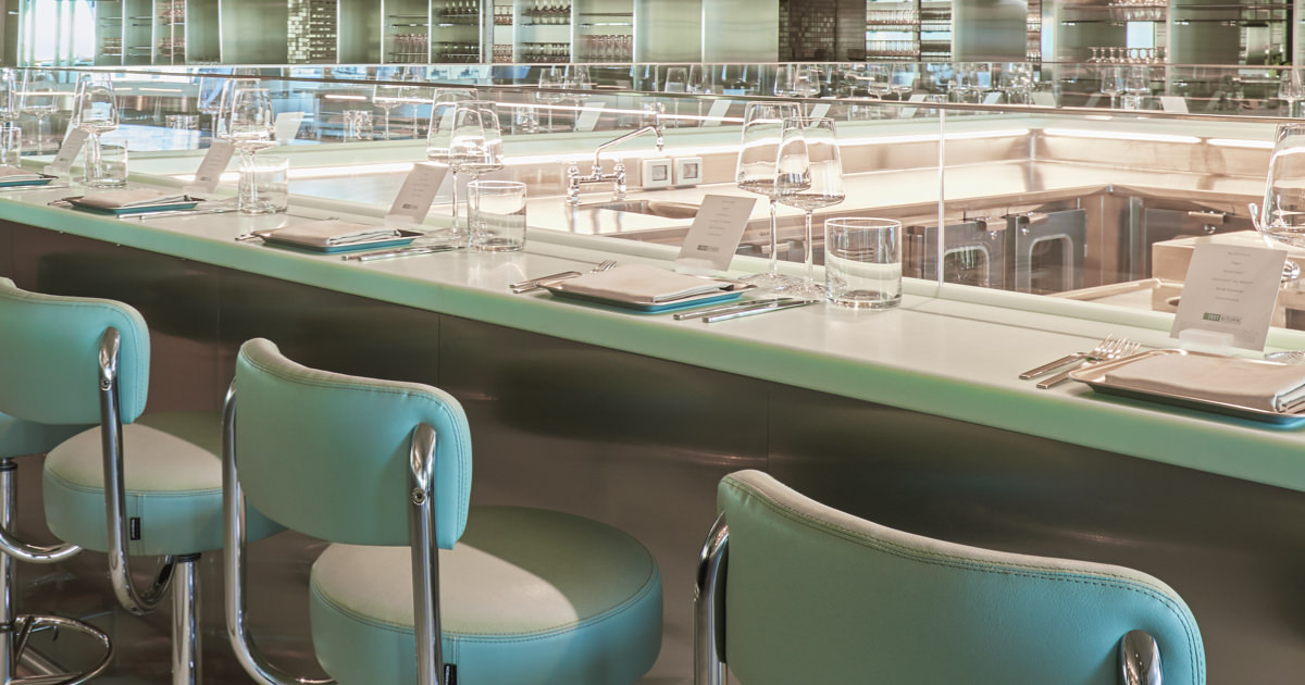 Test Kitchen eatery