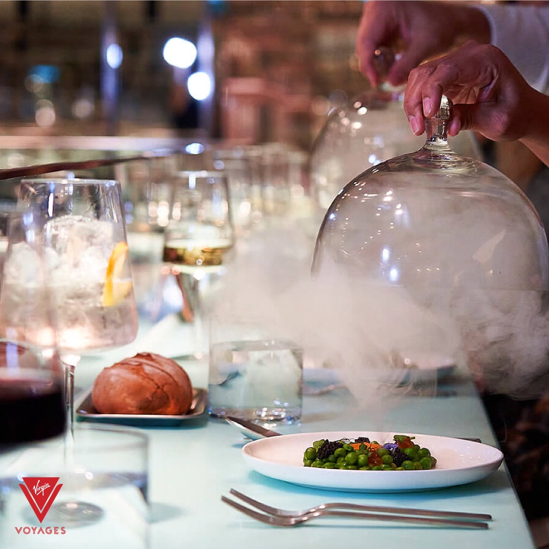 Social Media Packs - Eat &amp; Drink